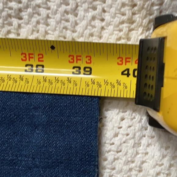 Wrangler jeans size 18 Misses, dark blue - Picture 3 of 13